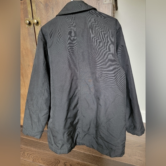 Banana Republic M's jacket - Picture 2 of 3